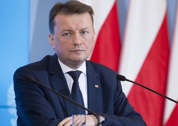 P.Tracz Podpisano umowy offsetowe na zestawy Patriot dla Polski