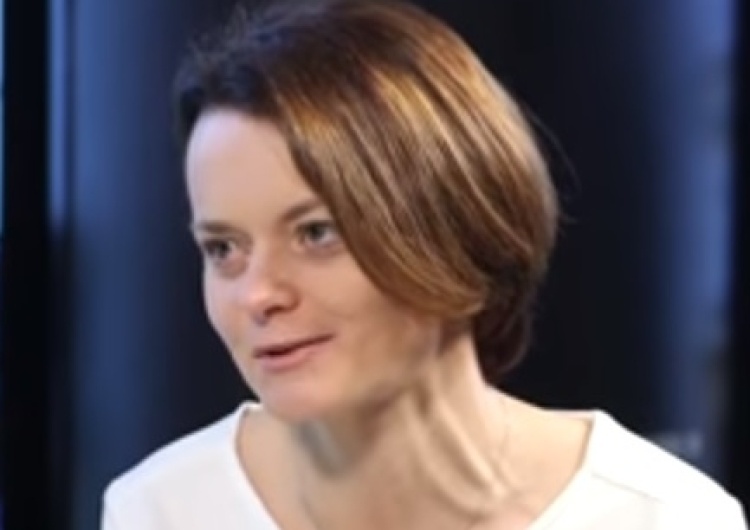  [video] Jadwiga Emilewicz: "Nagrody nam się należały" Internauci zaskoczeni wypowiedzią minister