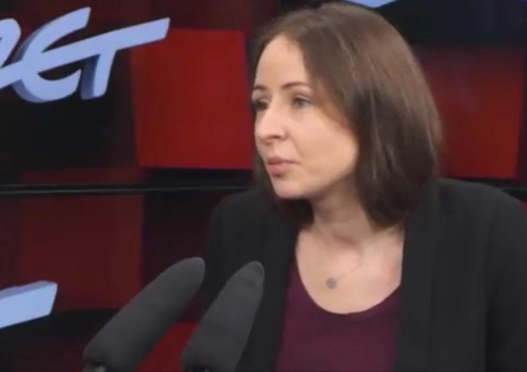 Przedstawicielka partii Razem PiS-owi grozi strajkami a Beacie Szydło Trybunałem Stanu