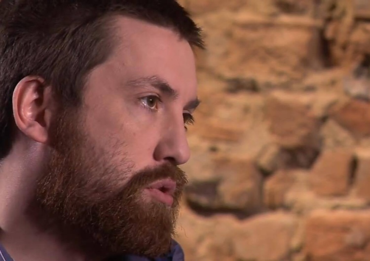 Dawid Wildstein:Jakim prawem mówicie w imieniu milionów kobiet, które nie chcą mieć z Wami nic wspólnego?