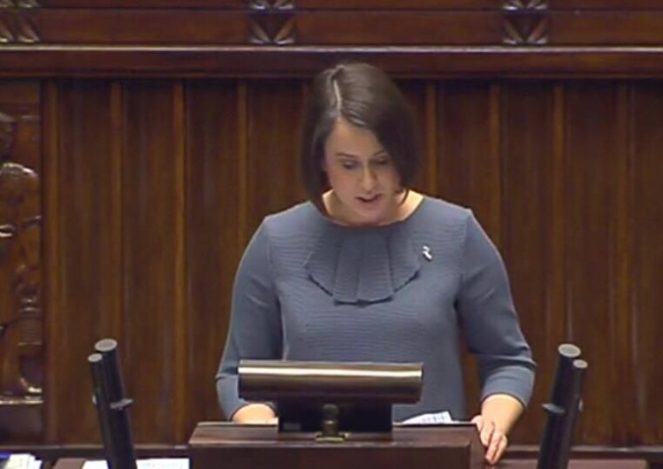 Anna Maria Siarkowska: Czy polskie ambasady zapomniały, że jest Dzień Pamięci Polaków ratujących Żydów?