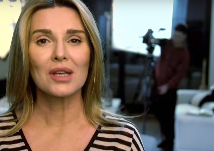 Hanna Lis: Polska zacofana, nietolerancyjna, autorytarna i zabobonna jest dziś w natarciu