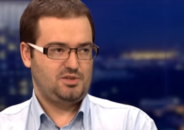 Piotr Maciążek dla Tysol.pl: Straszenie III Wojną Światową to rosyjska strategia informacyjna
