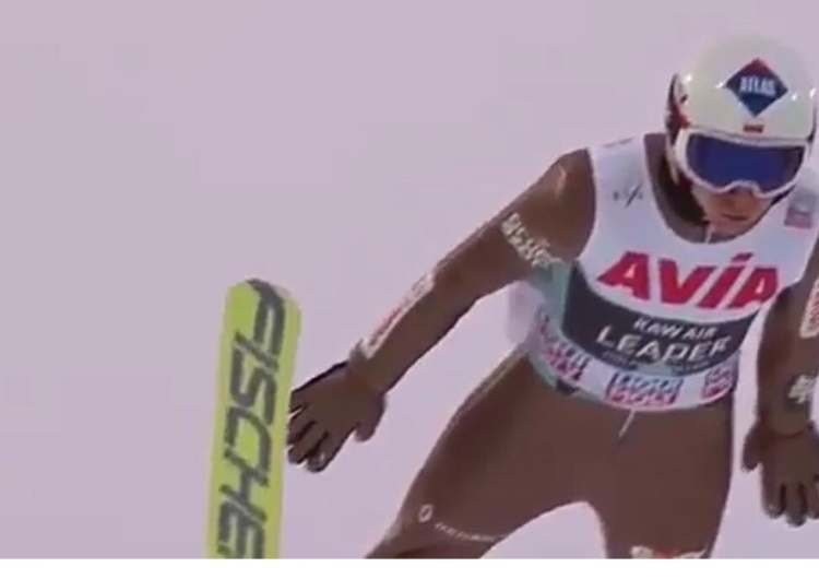 Kamil Stoch wygrał turniej w Planicy!