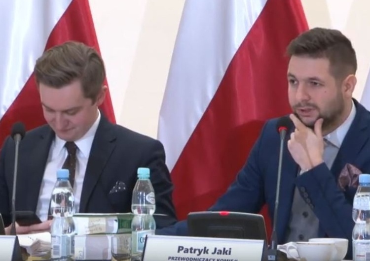  [video] Komisja weryfikacyjna uchyliła decyzję reprywatyzacyjną ws. Łochowskiej 38