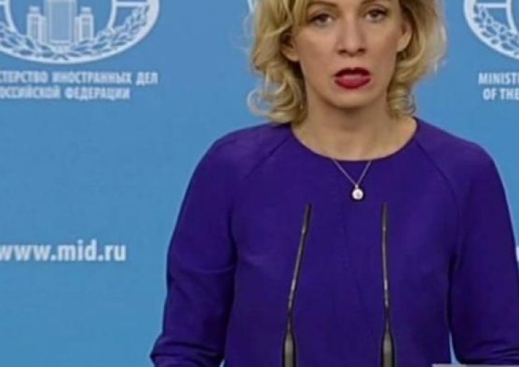  MSZ Rosji o wezwaniu swojego ambasadora przez min. Czaputowicza: Wypaczona solidarność z Londynem
