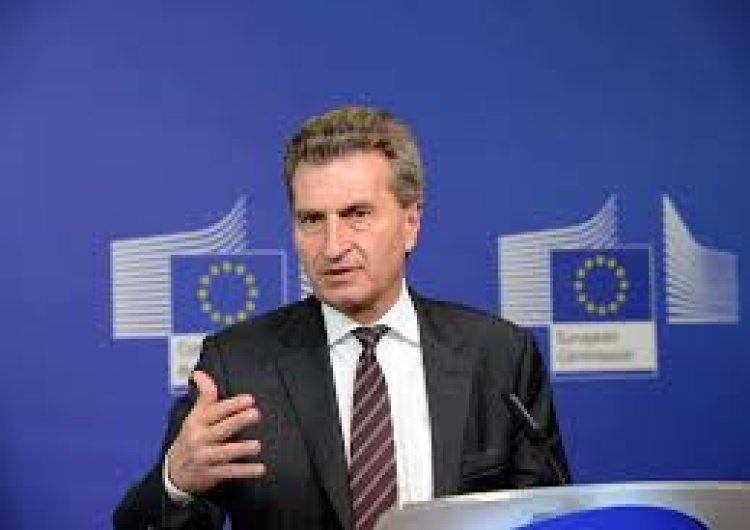  Komisarz UE ds. Budżetu: Nie chcemy Europy różnych prędkości