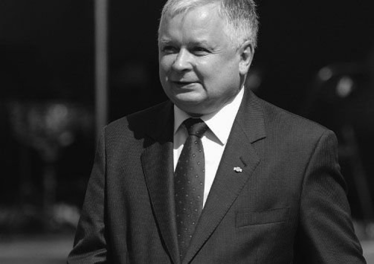  [NA ŻYWO] Gala Nagród im. Prezydenta Lecha Kaczyńskiego