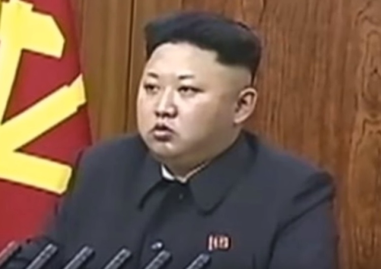  Media spekulują o pierwszej zagranicznej wizycie Kim Dzong Una