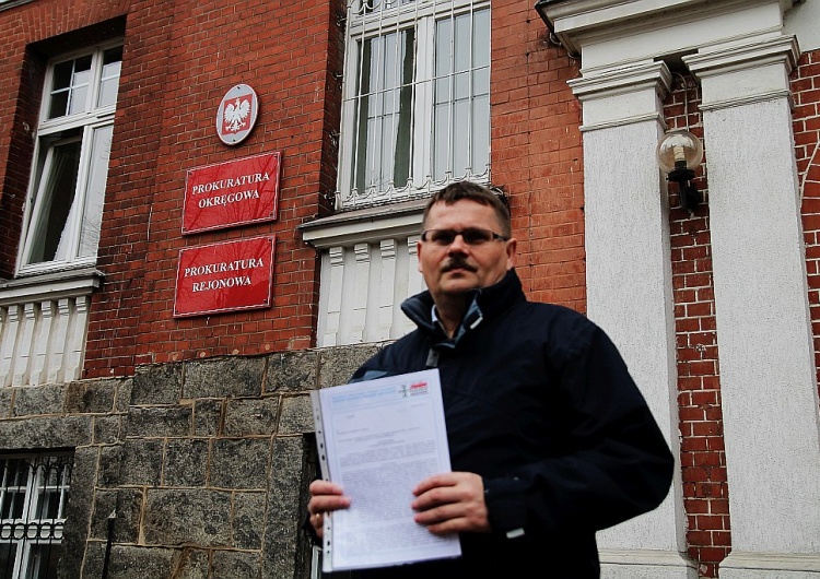 Solidarność: To patologiczny pracodawca, tej sprawy nie odpuścimy