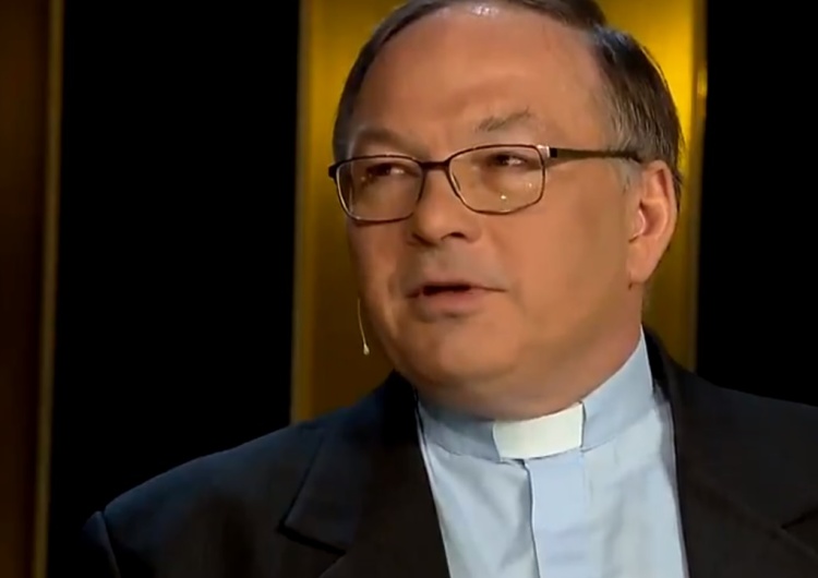  [video] O. Mariusz Bigiel: Konferencja Episkopatu Niemiec źle przełożyła Biblię