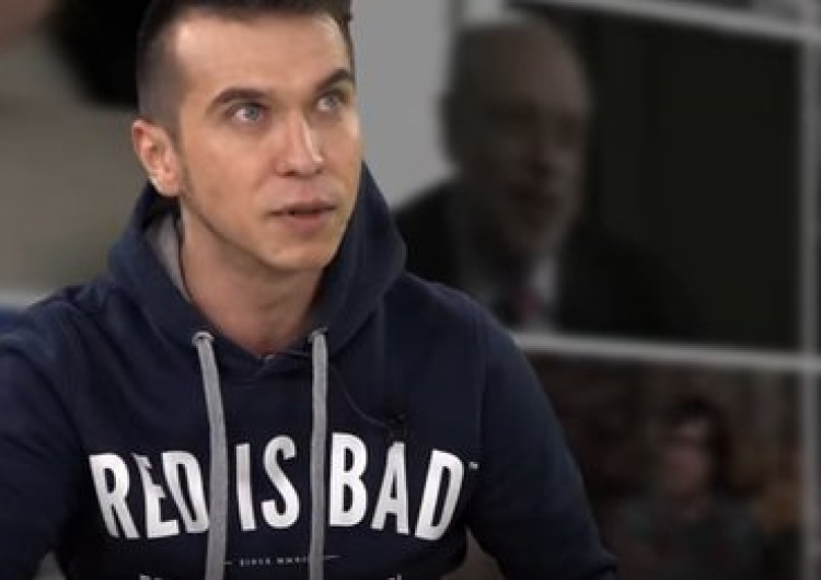  [VIDEO] Marek Miśko w RM: Dość szkalowania Polski. Cele kampanii #RespectUs