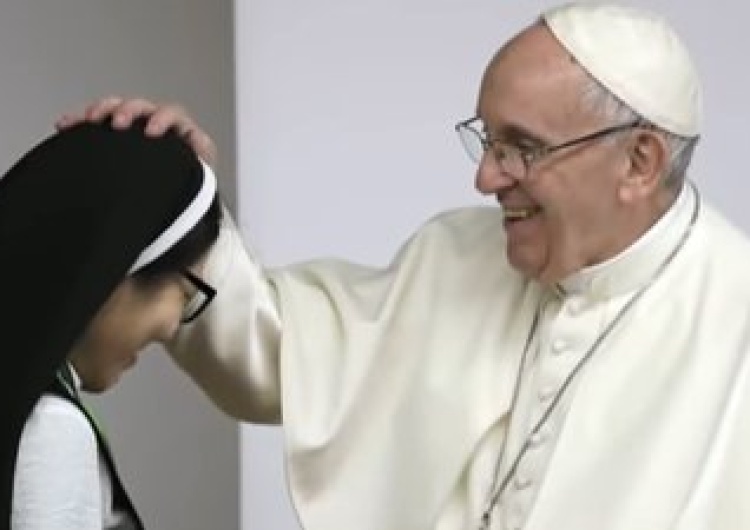  Papież Franciszek na Wielkanoc: Módlmy się o dar pokoju dla całego świata