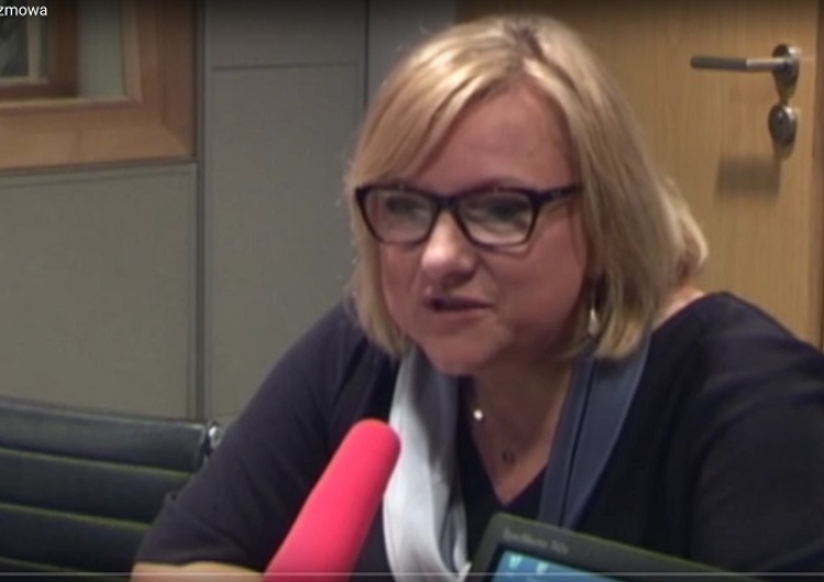 Kempa: Spór o TK trzeba rozwiązać w polskim Sejmie. Naciski z zewnątrz to naruszenie naszej suwerenności