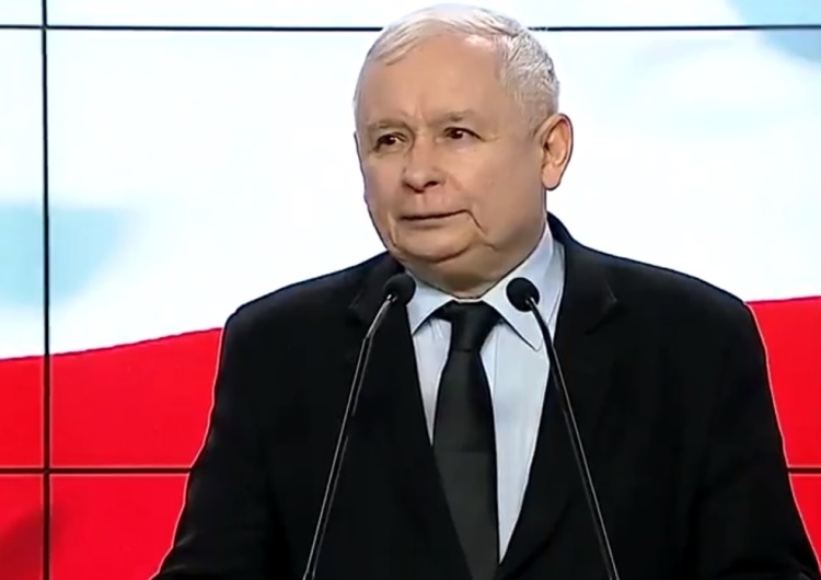  Patryk Jaki czy Michał Dworczyk? Jarosław Kaczyński o decyzji ws. kandydata na prezydenta Warszawy