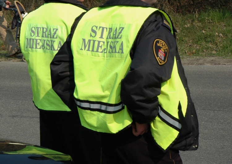 Uwaga, nadciąga patrol! Seniorzy wychodzą na ulice