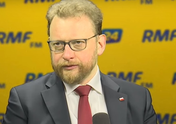  [Video] Minister zdrowia Łukasz Szumowski: W Polsce będzie więcej lekarzy