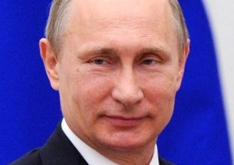 Władimir Putin Władimir Putin: Rosja nie planuje konfrontacji ani nie dąży do dominacji