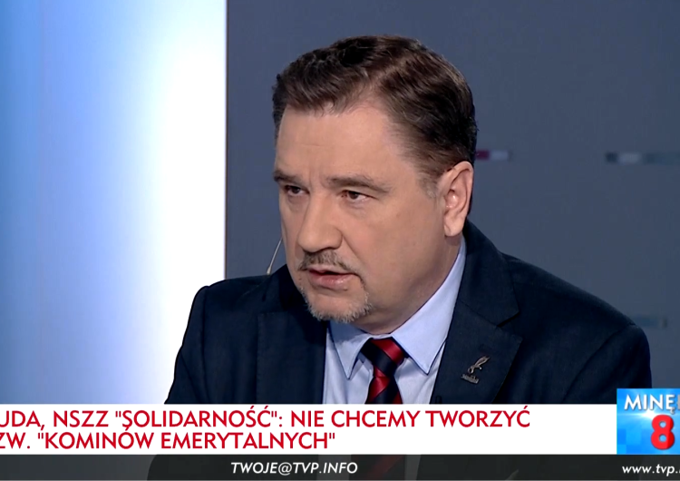  Piotr Duda: Chcemy zmienić kształt ustawy o Pracowniczych Planach Kapitałowych