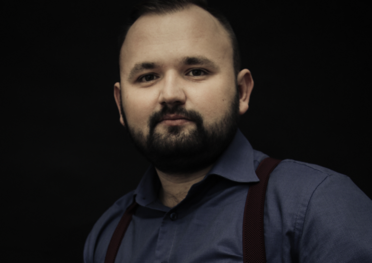  Mateusz Kosiński nowym zastępcą redaktora naczelnego portalu Tysol.pl