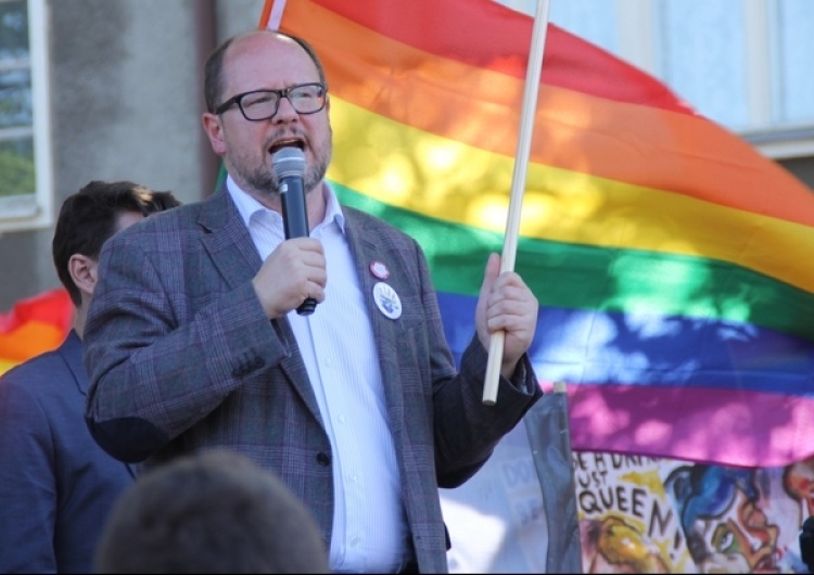 Gdańsk: Adamowicz przywróci nazwy zdekomunizowanych ulic?