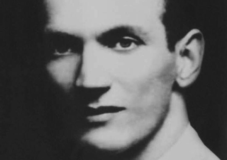 Jacek Matysiak: Prof. Jan Karski, jakiego poznałem…