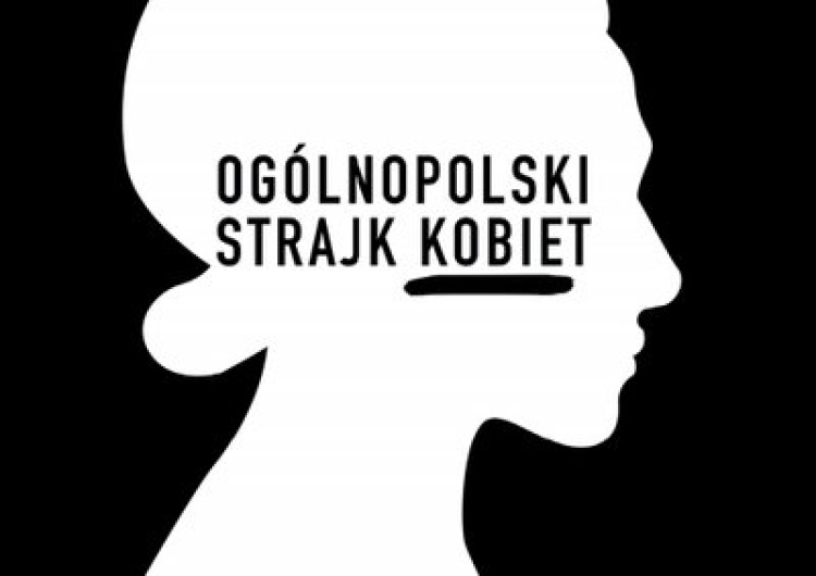 Radykalna feministka Marta Lempart do PO: "Wasze promowanie nienawiści do kobiet"