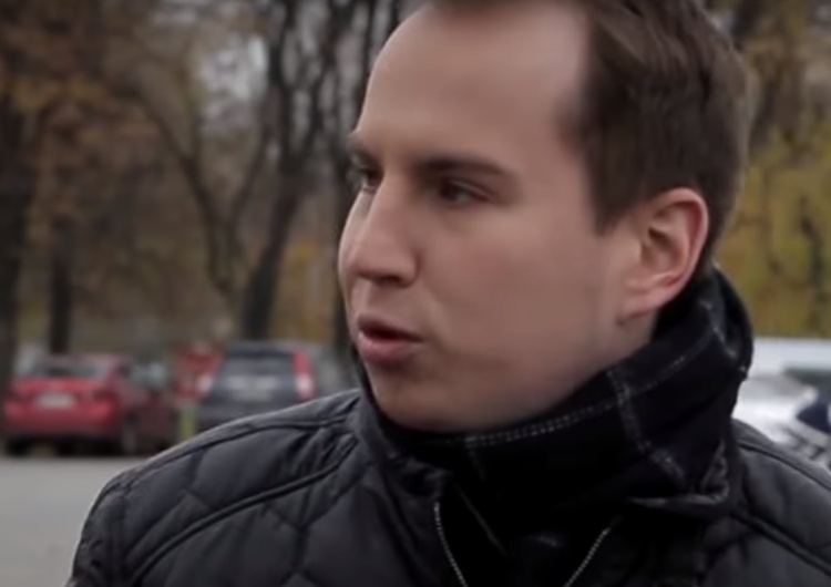 Adam Andruszkiewicz: Obniżmy pensje dyrektorom w urzędach miasta. Postawmy na młodzież!