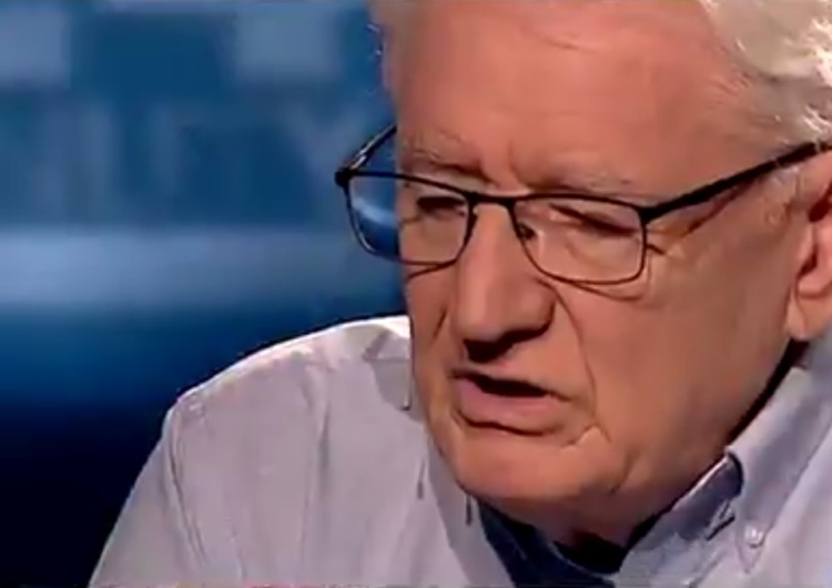 Krzysztof Wyszkowski: Dziś PiS nie ma wyboru. Musi Targowicę zniszczyć