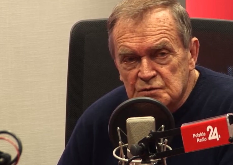 Sędzia Wiesław Johannn: Powoli KE zaczyna patrzeć bardziej trzeźwo na sytuację w Polsce