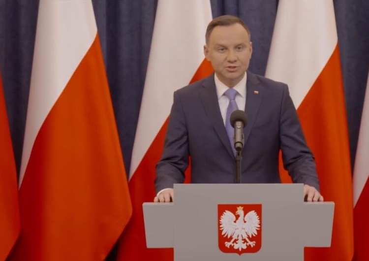  Wierni obrządków wschodnich obchodzą jutro Wielkanoc. Prezydent składa życzenia