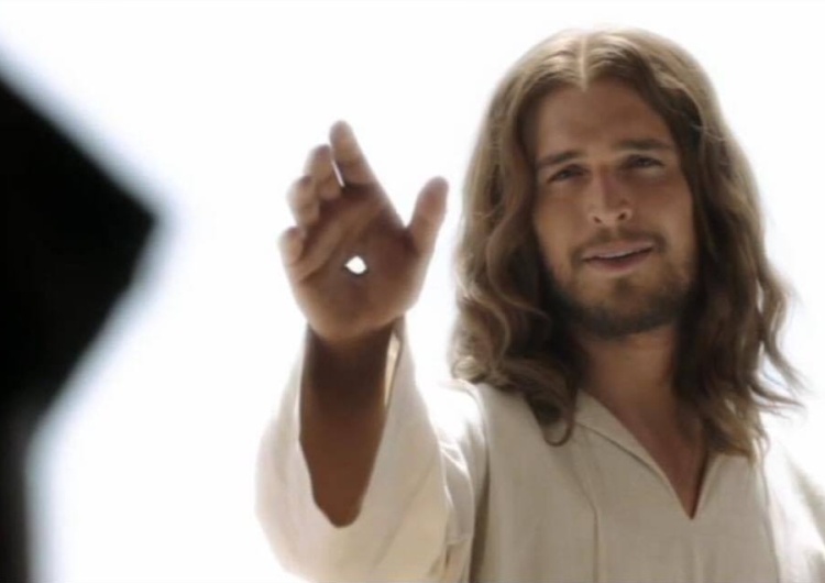 [video] Ewangelia na Niedzielę Miłosierdzia Bożego (II Niedziela Wielkanocna) z komentarzem
