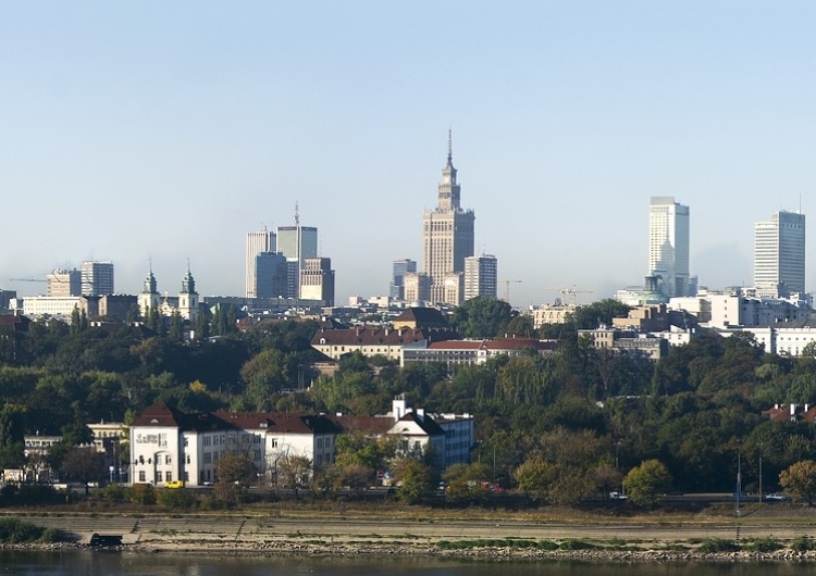 Marian Panic: Sueddeutsche Zeitung pisze o "uświnionej/ubłoconej/śmierdzącej" Warszawie