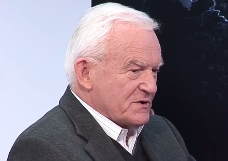 Leszek Miller: W Smoleńsku nie było sztucznej mgły, rosyjskiego magnesu i nie dobijano rannych