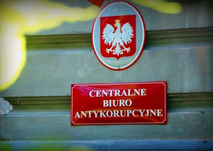 Zbigniew Kuźmiuk: CBA ma coraz większe sukcesy