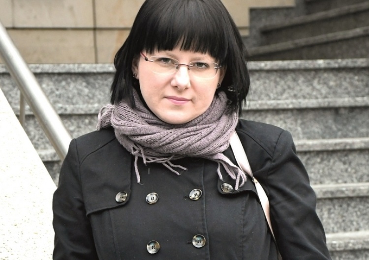 Kaja Godek ostro odpowiada Owsiakowi. Padło porównanie do nazistowskiej Akcji T4