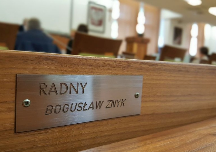 Był niezatapialnym politykiem PiS na Śląsku. Dostrzeżono w końcu, że łamał partyjne standardy