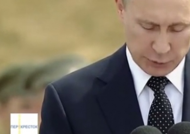  Były człowiek Putina: Rosja będzie coraz bardziej agresywna wobec sąsiadów