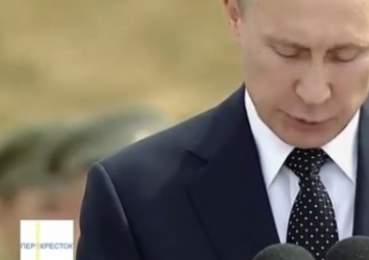 Były człowiek Putina: Rosja będzie coraz bardziej agresywna wobec sąsiadów