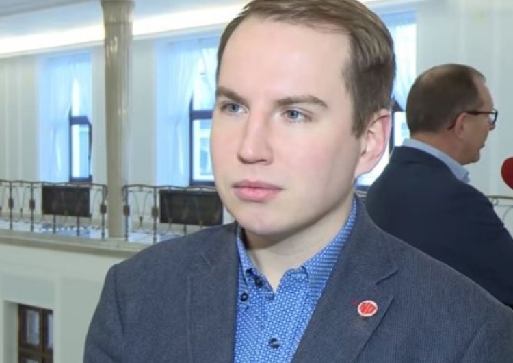 A. Andruszkiewicz: Głosujemy nad zgodą na aresztowanie posła PO. Ich koniec jest bliski!