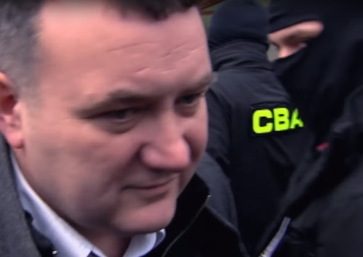 Pilne: Zapadła decyzja ws. posła Gawłowskiego