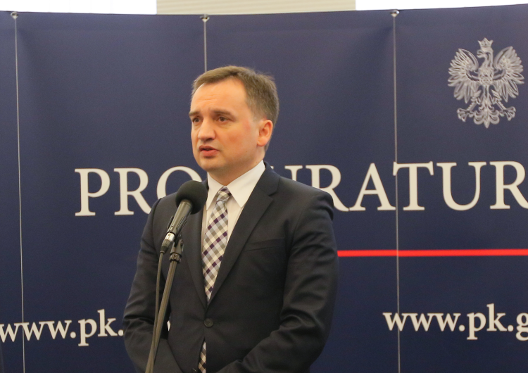 To robi wrażenie. Ziobro: Zabezpieczyliśmy miliard 270 milionów złotych z handlu narkotykami