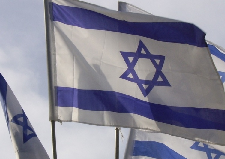  Prezydent Izraela oskrażył Polskę o uczestnictwo w Holokauście. Rzecznik prezydenta Izraela potwierdza