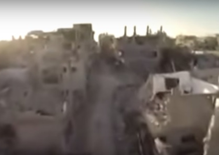 Jerzy Bukowski: Aleppo na horyzoncie agatologicznym
