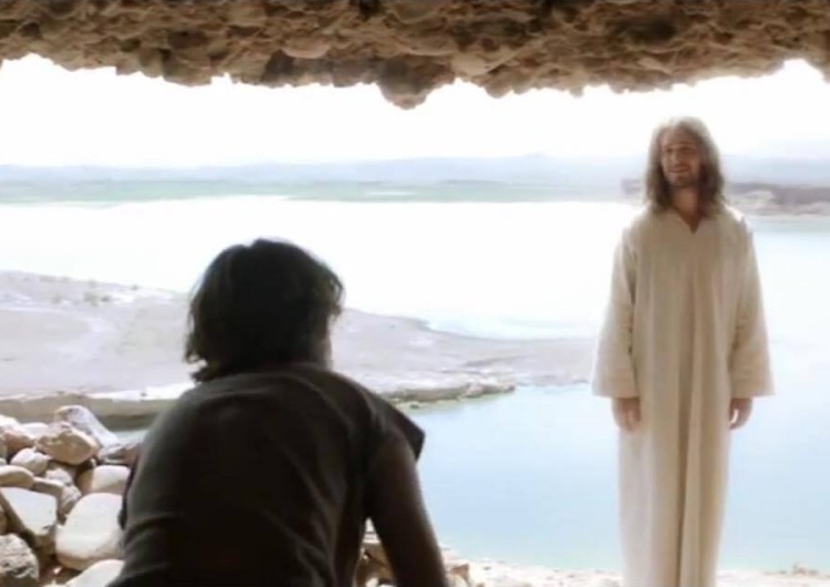 [video] Ewangelia na III Niedzielę Wielkanocną z komentarzem