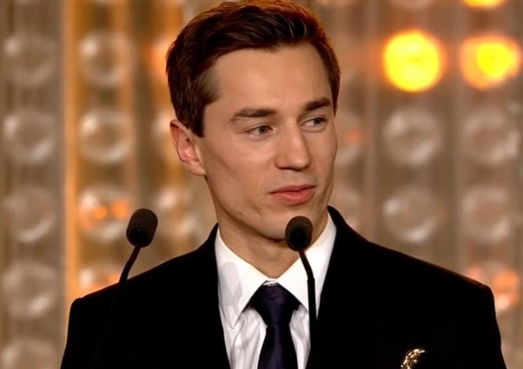  Kamil Stoch oddał swoją premię za zdobycie mistrzostwa olimpijskiego...