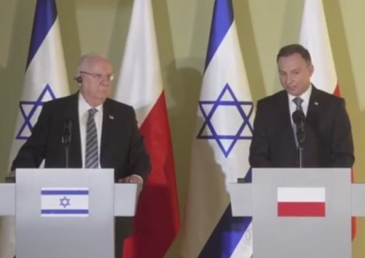 Jacek Matysiak: Czy ofensywa żydowska odsunie PiS od władzy?