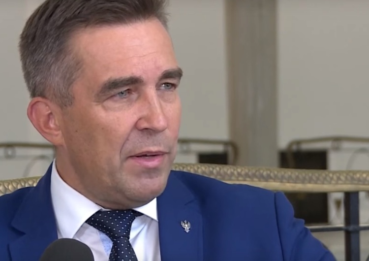 Gryglas: To przełomowa konwencja