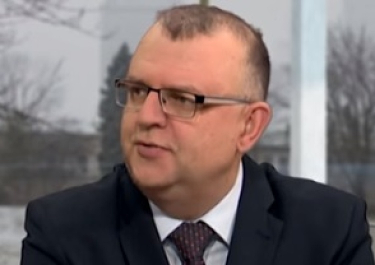  Paweł Janowski: Ujazdowski idealny