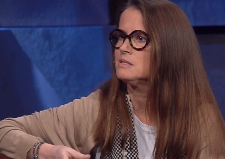Monika Jaruzelska to kłopot lewicy. Ma prawicowe poglądy?